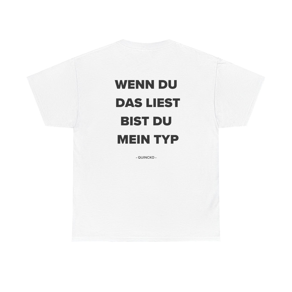 WENN DU DAS LIEST