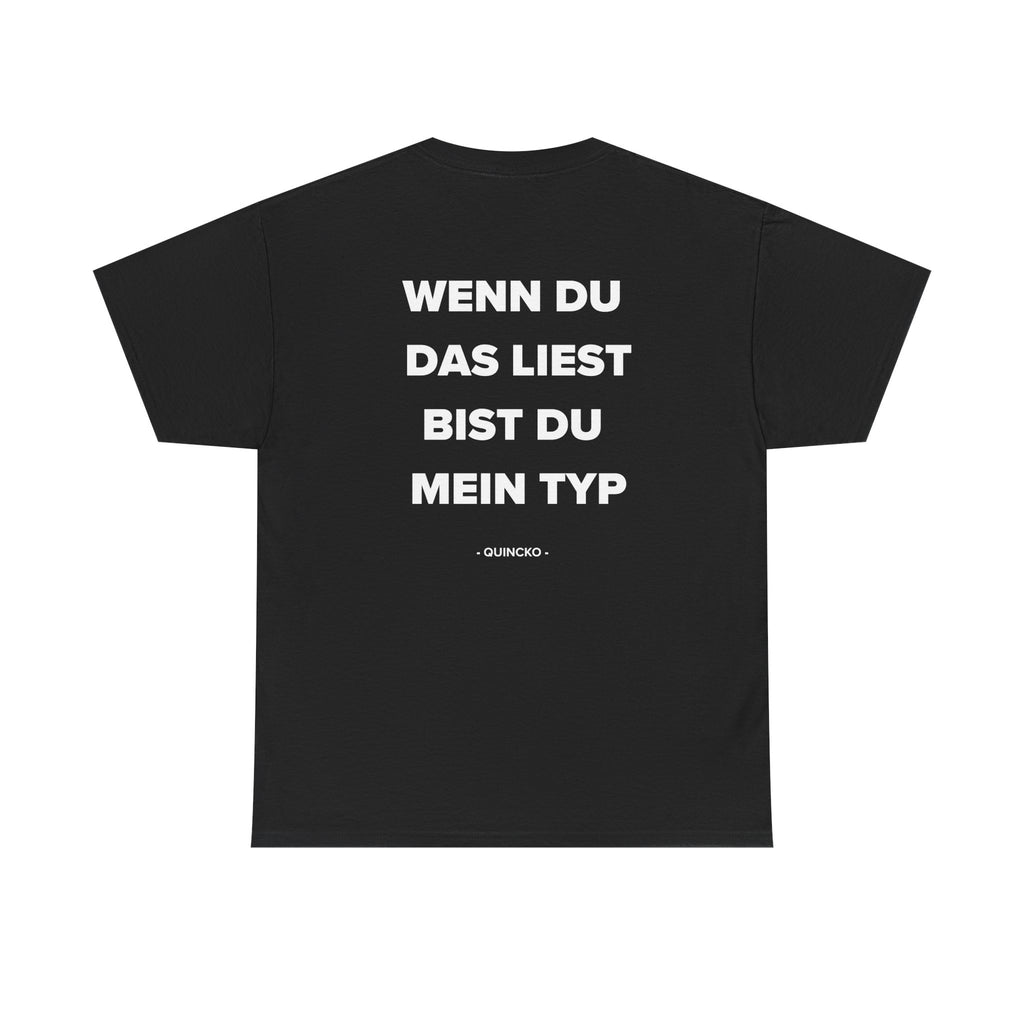 WENN DU DAS LIEST